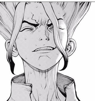 【Dr.STONE】千空って結構ロマンチストだよね