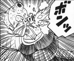 ドラゴンボールのスカウターってリコール対象製品だよな ねいろ速報さん