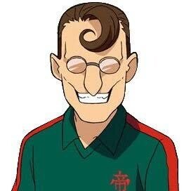【イナイレ】コイツ何なんだよ！