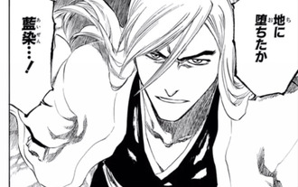 【BLEACH】藍染「驕りが過ぎるぞ浮竹」 060f0929 s - 【BLEACH】藍染「驕りが過ぎるぞ浮竹」
