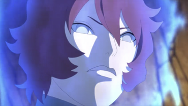 実況【 BORUTO-ボルト- 】118話 感想…思い出した 061d30ff s - 実況【 BORUTO-ボルト- 】118話 感想…思い出した