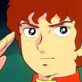 機体が凄いとはいえこんな初心者に負けてるジオンの歴戦の猛者達