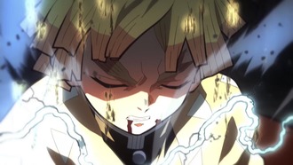 鬼滅の刃 善逸ってたまにかっこいいよな 漫画まとめ うさちゃんねる 鬼滅の刃 善逸ってたまにかっこいいよな 漫画まとめ うさちゃんねる