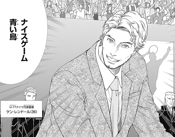 新テニスの王子様 鬼vsqpの名試合 ねいろ速報さん 新テニスの王子様 鬼vsqpの名試合 ねいろ速報さん
