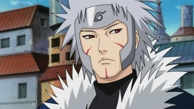 NARUTO カード 2代目火影 扉間 二代目火影 NARUTO | ナルト 扉間、お
