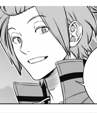 ワールドトリガー 迅さんは遠征行かないんだな 漫画まとめ うさちゃんねる ワールドトリガー 迅さんは遠征行かないんだな 漫画まとめ うさちゃんねる