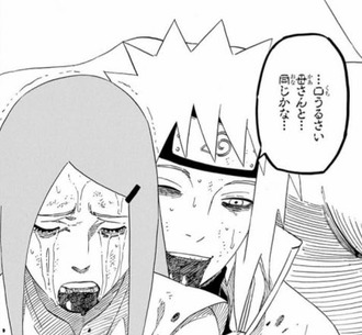 【NARUTO】3代目と里の連中単純にヤバくない…？