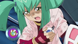 【遊戯王5D's】龍亞のデュエルなんで全部過酷なんだよ