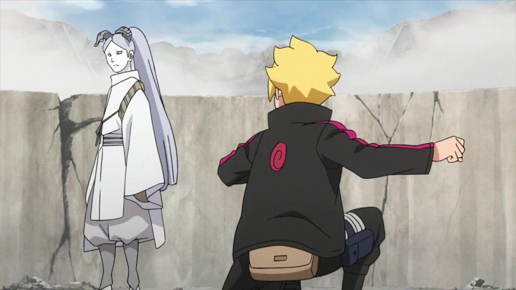 Boruto ボルト Naruto ナルトがやられるなんて 風影水影弱い ねいろ速報さん Boruto ボルト Naruto ナルトがやられるなんて 風影水影弱い ねいろ速報さん