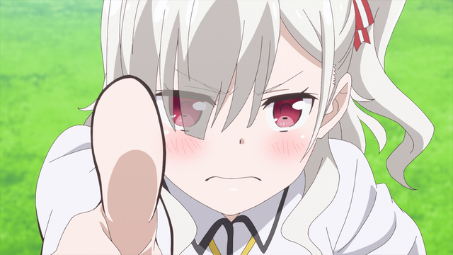 戦翼のシグルドリーヴァ 女の子が可愛いから好き ねいろ速報さん