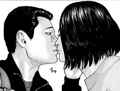 画像 ザ ファブル ついにミサキちゃんと ねいろ速報さん