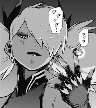 ヒロアカ ヴィジランテ ヒロインのポップちゃん 漫画まとめ うさちゃんねる