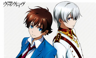 革命機ヴァルヴレイヴ ついに時代が追いつく Bilibiliの評価が4点から8 8点に ねいろ速報さん