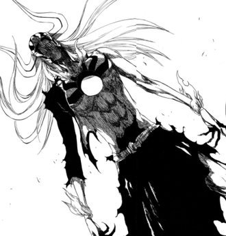 【BLEACH】ホワイトさんの力異常だな