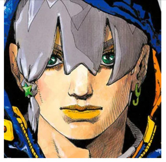 ジョジョ9部のジョディオ・ジョースターｗｗｗ