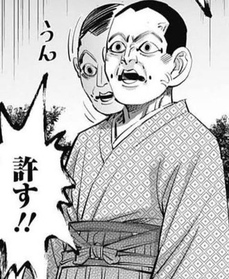 【ゴールデンカムイ】なんで人気なのかよくわからないキャラは