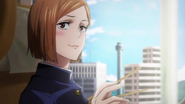 呪術廻戦 土曜のアニメどんな顔で見ればいいんだ