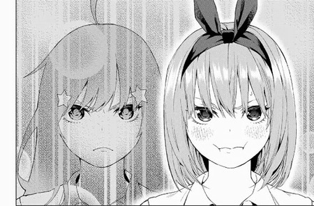 【五等分の花嫁】三玖って初期から重い台詞多いな【雑談】 07fb8f9e s - 【五等分の花嫁】三玖って初期から重い台詞多いな【雑談】