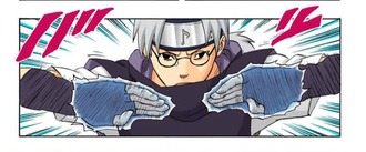 Naruto 血統無しで一番の最強キャラ 薬師カブト に決まる 漫画まとめ うさちゃんねる Naruto 血統無しで一番の最強キャラ 薬師カブト に決まる 漫画まとめ うさちゃんねる