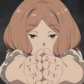 黒沢ともよさんの代表キャラと言ったら… 葬送のフリーレンのエーデルさん