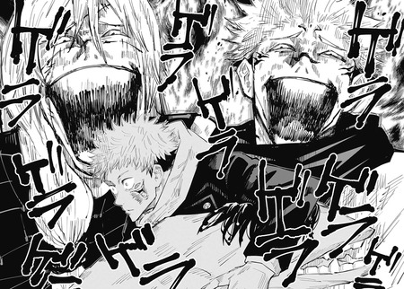 086fe2fa s - 【呪術廻戦】真人は今度こそ宿儺に三枚おろしにされる【雑談】 086fe2fa s - 【呪術廻戦】真人は今度こそ宿儺に三枚おろしにされる【雑談】