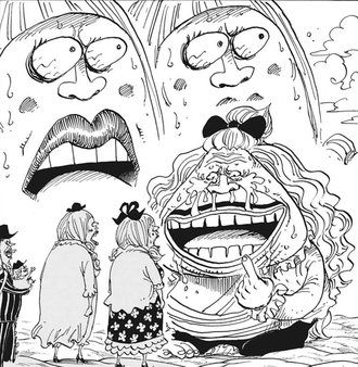 ワンピース このおっさんどうやって生存したの ねいろ速報さん