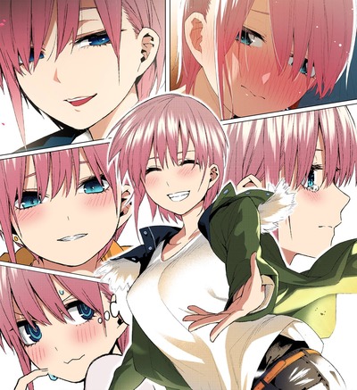087739b7 s - 【急募】五等分の花嫁の一花さんがこっから花嫁になる方法 087739b7 s - 【急募】五等分の花嫁の一花さんがこっから花嫁になる方法