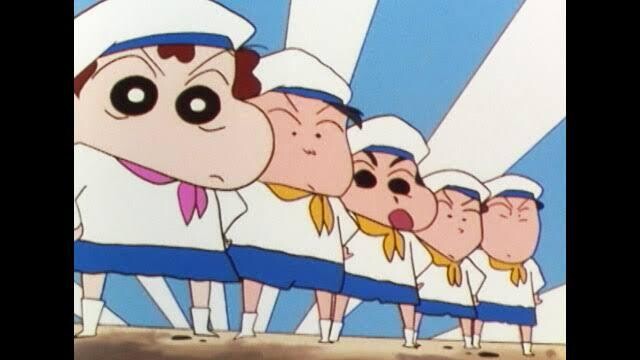 速報 今週のクレヨンしんちゃん 待望のあのキャラが登場 ねいろ速報さん 速報 今週のクレヨンしんちゃん 待望のあのキャラが登場 ねいろ速報さん