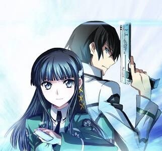 魔法科高校の劣等生 新シリーズ楽しみだな ねいろ速報さん 魔法科高校の劣等生 新シリーズ楽しみだな ねいろ速報さん