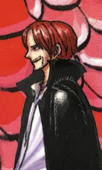 One Piece シャンクス複数人説 確定っぽい ねいろ速報さん