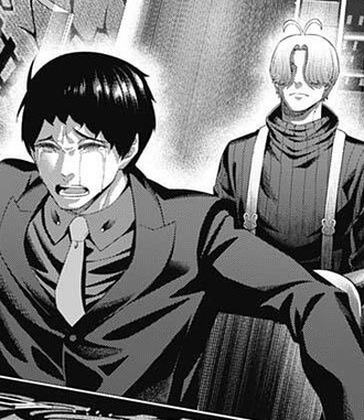 【ジャンケットバンク】先生…