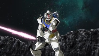 【ガンダム00】賛否両論だけど俺は好き