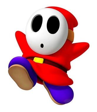 マリオのヘイホーwww