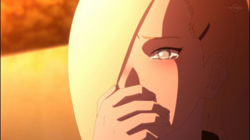 Boruto ボルト 178話 感想 青に悲しい過去 ねいろ速報さん Boruto ボルト 178話 感想 青に悲しい過去 ねいろ速報さん
