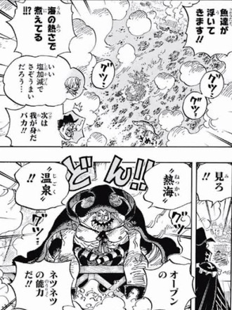 ワンピース 強すぎる技 画像 ねいろ速報さん ワンピース 強すぎる技 画像 ねいろ速報さん