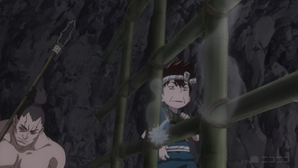 【Dr.STONE-ドクターストーン-】2期6話 感想…陽君に悲しい過去… 0a5c62cc s - 【Dr.STONE-ドクターストーン-】2期6話 感想…陽君に悲しい過去…