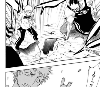 【BLEACH】超絶ヤバかったシーン