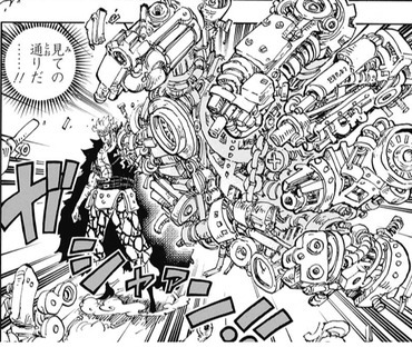 悲報 磁力使いの強キャラ いない ねいろ速報さん