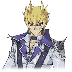 【遊戯王5D's】ギャグキャラ化は賛否両論だったと思う