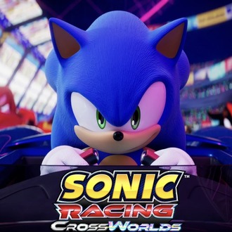 【ソニックレーシング クロスワールド】ベータやってるかい