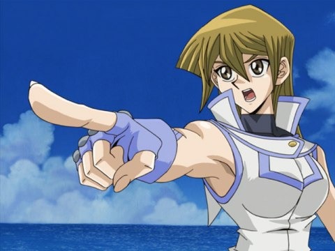 天上院明日香という遊戯王で一番可愛いヒロインww ねいろ速報さん 天上院明日香という遊戯王で一番可愛いヒロインww ねいろ速報さん