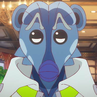 【アポカリプスホテル】このアニメ頭おかしいよ…