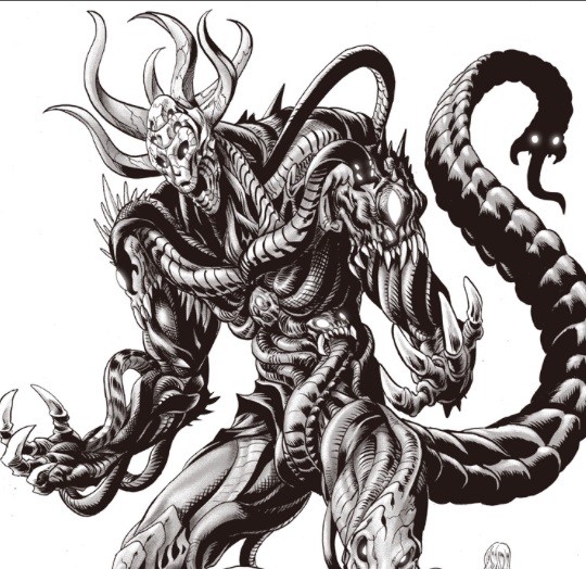 村田版 ワンパンマン ってそんなに進み遅いか ねいろ速報さん