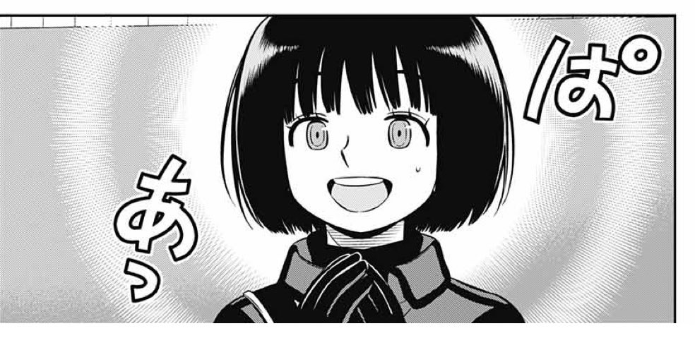 ワールドトリガー 千佳って魔性の女だよね ねいろ速報さん