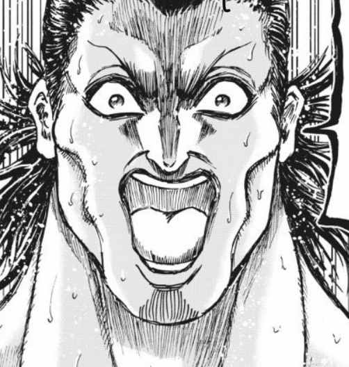 忍者と極道 ってどんな漫画なの