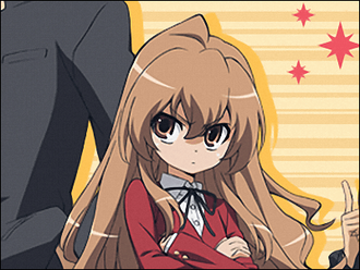 暴力系ヒロインそこまで否定しなくてもいいのにな