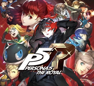 これが初P5の人結構いるけど