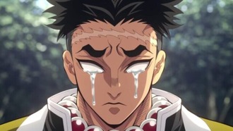【鬼滅の刃】不人気柱