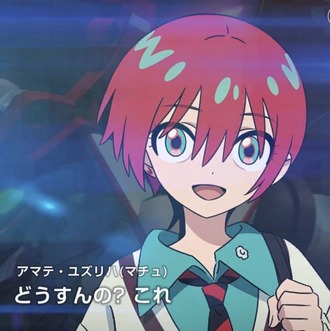 【ガンダムジークアクス】残り2話で駆け抜ける
