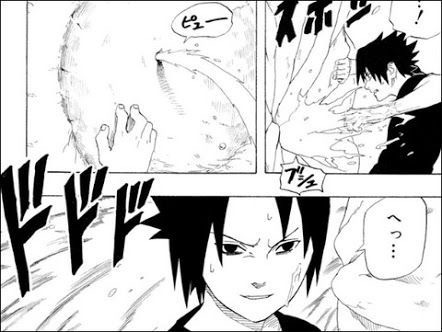 Naruto サスケ奪還で砂に応援要請するくらいならさ ねいろ速報さん Naruto サスケ奪還で砂に応援要請するくらいならさ ねいろ速報さん